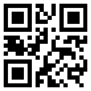 Immagine del QrCode di 3309432670