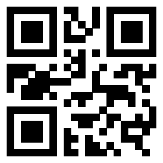 Immagine del QrCode di 3309432671