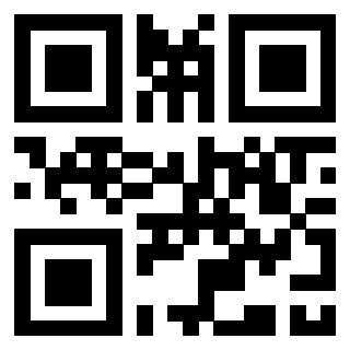 3309432673 - Immagine del QrCode associato