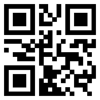 3309432674 - Immagine del Qr Code associato