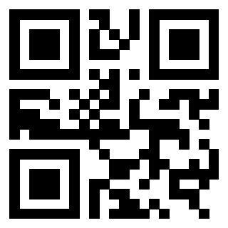 3309432675 - Immagine del QrCode