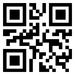 Immagine del QrCode di 3309432676