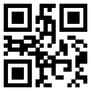 Il Qr Code di 3309432677