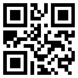 Immagine del QrCode di 3309432678