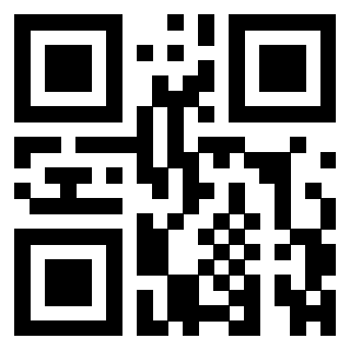 3309432680 - Immagine del Qr Code associato