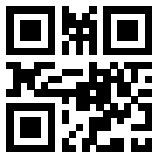 Immagine del QrCode di 3309432683
