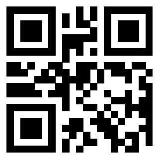 3309432684 - Immagine del Qr Code