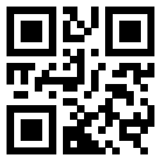 Immagine del Qr Code di 3309432685