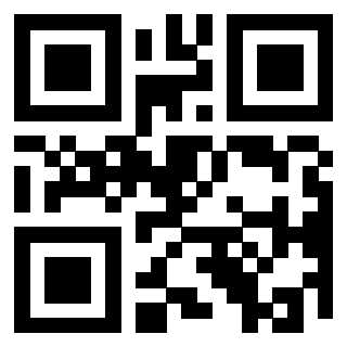 3309432686 - Immagine del QrCode associato