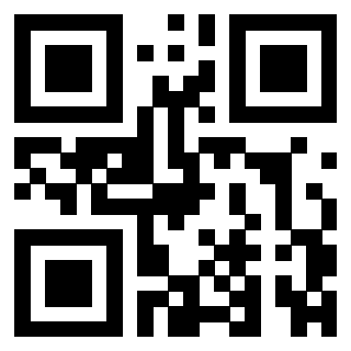 3309432689 - Immagine del QrCode associato