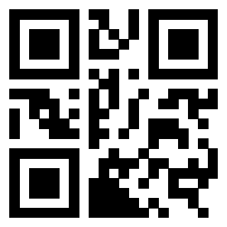 3309432691 - Immagine del Qr Code associato