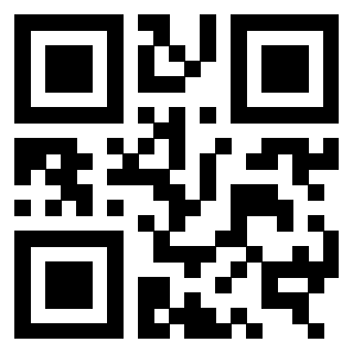 3309432694 - Immagine del QrCode associato