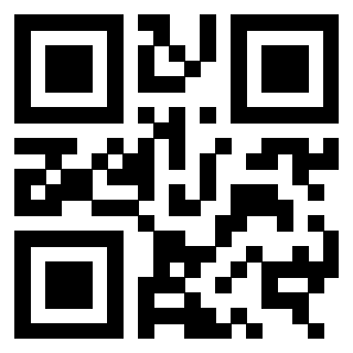 3309432698 QrCode associato
