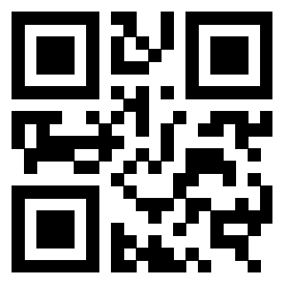 Il Qr Code di 3309432699