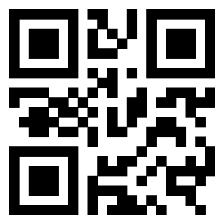 3309432700 QrCode associato