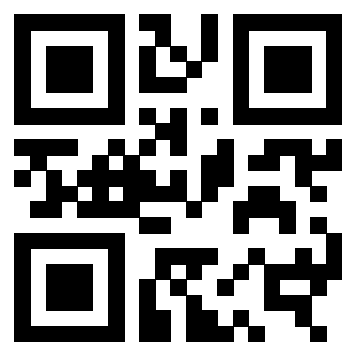 Immagine del Qr Code di 3309432702