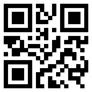 3309432704 - Immagine del QrCode associato