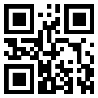 Scansione del Qr Code di 3309432707