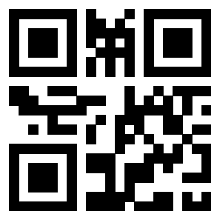 Qr Code di 3309432709