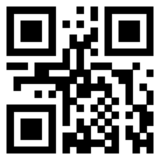QrCode di 3309432710