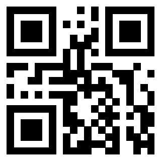 Immagine del QrCode di 3309432711