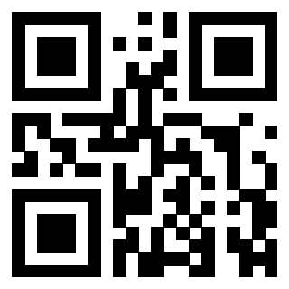 Il Qr Code di 3309432716