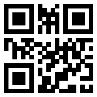 3309432719 - Immagine del Qr Code