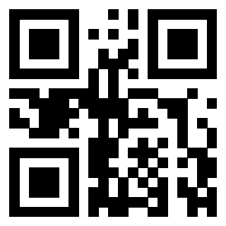 3309432722 - Immagine del QrCode associato