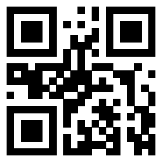 Immagine del Qr Code di 3309432723