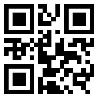 Immagine del QrCode di 3309432729