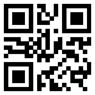 3309432730 - Immagine del Qr Code