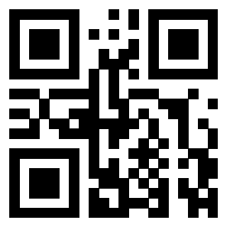 3309432732 - Immagine del Qr Code associato