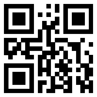 3309432733 QrCode associato