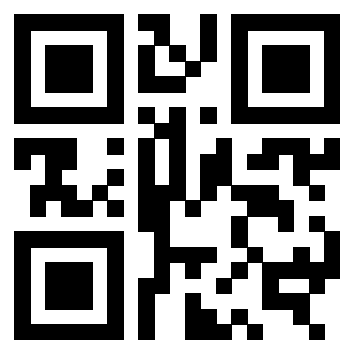 3309432736 Qr Code associato