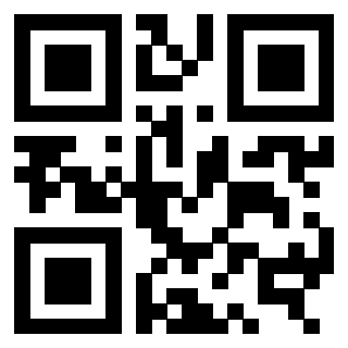 Il QrCode di 3309432741