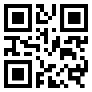 3309432742 - Immagine del QrCode associato