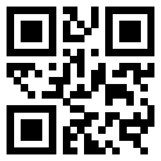 Scansione del Qr Code di 3309432743