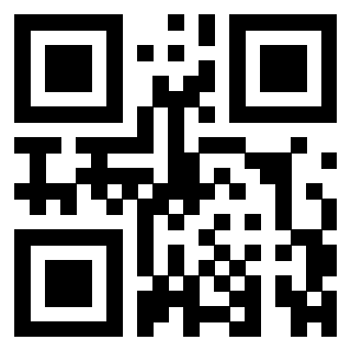 3309432744 - Immagine del QrCode associato