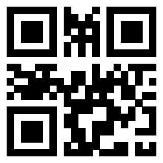 Qr Code di 3309432745