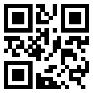 3309432746 QrCode associato