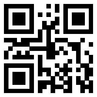 Qr Code di 3309432749