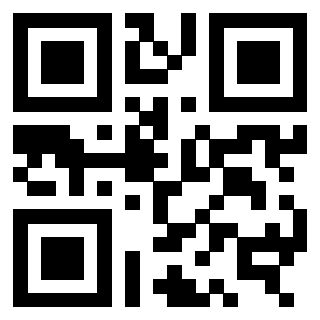 Immagine del QrCode di 3309432751