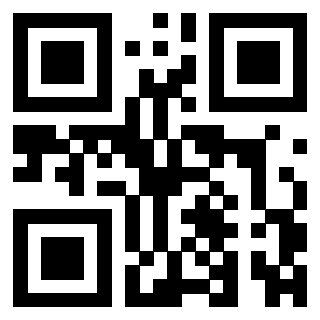 Scansione del Qr Code di 3309432753