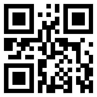 Il QrCode di 3309432754