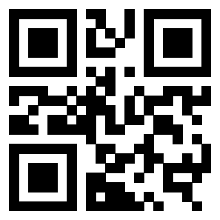 Il Qr Code di 3309432755