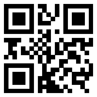 3309432759 - Immagine del QrCode associato