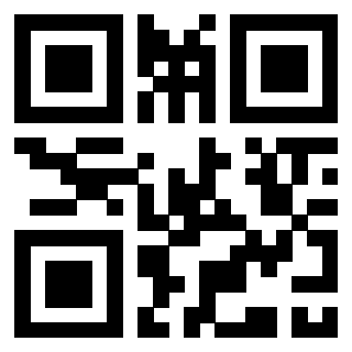3309432761 Qr Code associato