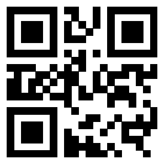Il QrCode di 3309432762