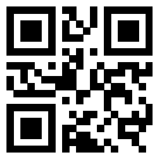 Qr Code di 3309432766