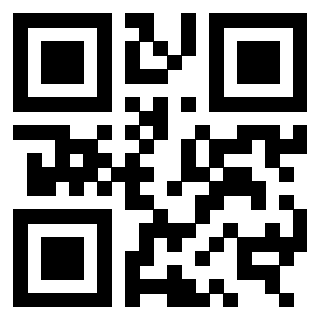 QrCode di 3309432768